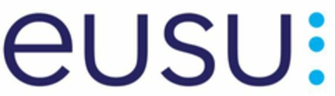 eusu Logo (EUIPO, 03.11.2014)