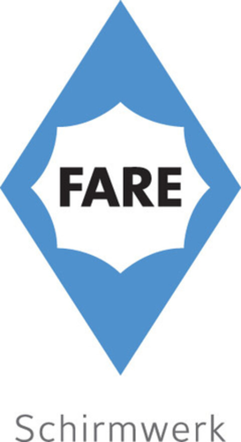 FARE Schirmwerk Logo (EUIPO, 17.11.2014)