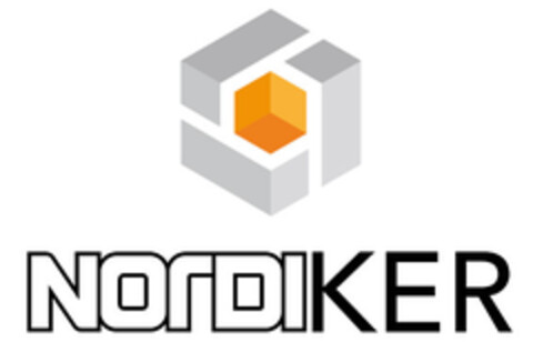 NORDIKER Logo (EUIPO, 05.01.2015)