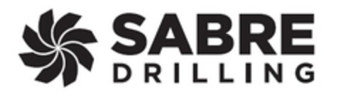 SABRE DRILLING Logo (EUIPO, 25.02.2015)