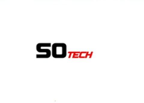 SOtech Logo (EUIPO, 03/17/2015)
