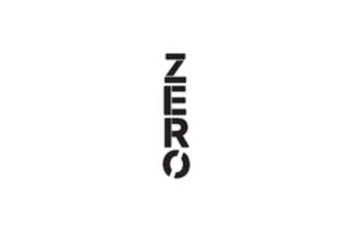 ZERO Logo (EUIPO, 18.03.2015)
