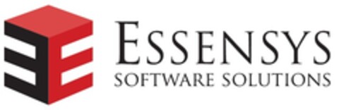 ESSENSYS SOFTWARE SOLUTIONS Logo (EUIPO, 03.04.2015)