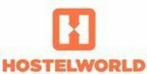 H HOSTELWORLD Logo (EUIPO, 19.05.2015)