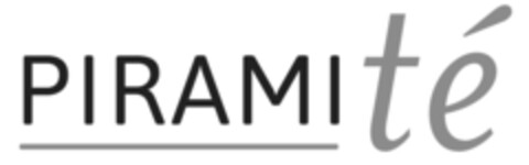 PIRAMITÉ Logo (EUIPO, 21.05.2015)