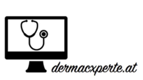 dermacxperte.at Logo (EUIPO, 05/26/2015)