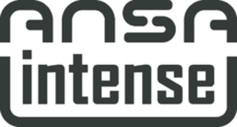 ANSA intense Logo (EUIPO, 27.05.2015)