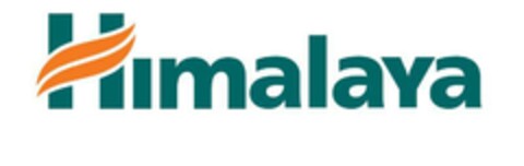 Himalaya Logo (EUIPO, 07/17/2015)