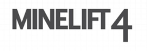 MINELIFT 4 Logo (EUIPO, 21.07.2015)