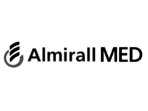 ALMIRALLMED Logo (EUIPO, 07/22/2015)