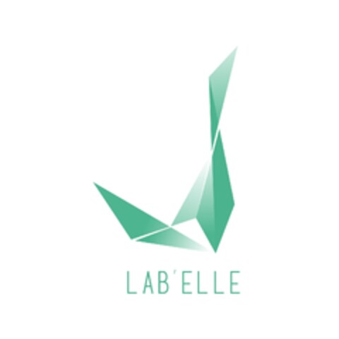 LAB'ELLE Logo (EUIPO, 17.08.2015)