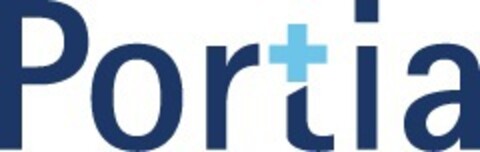 Portia Logo (EUIPO, 08/25/2015)