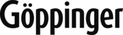 Göppinger Logo (EUIPO, 28.08.2015)