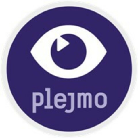 plejmo Logo (EUIPO, 14.10.2015)