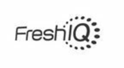 FRESHIQ Logo (EUIPO, 29.10.2015)