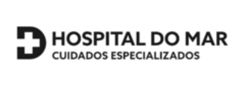 HOSPITAL DO MAR Cuidados Especializados Logo (EUIPO, 12.11.2015)