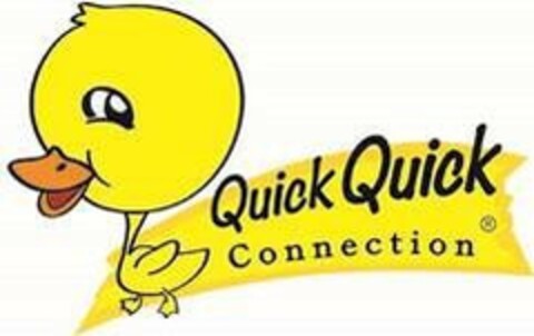 Quick Quick Connection Logo (EUIPO, 15.01.2016)