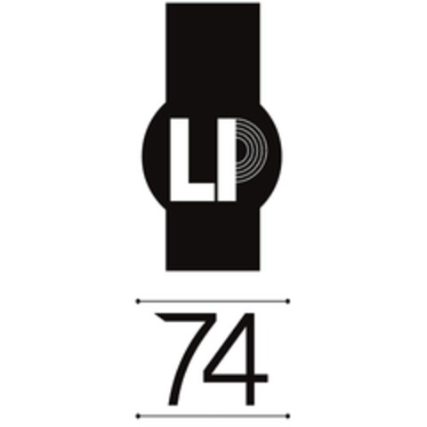 LP 74 Logo (EUIPO, 21.01.2016)