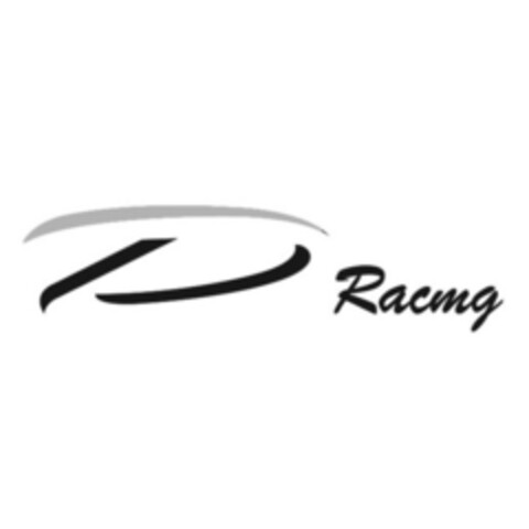 D RACING Logo (EUIPO, 28.01.2016)