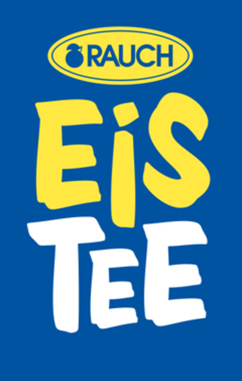 RAUCH EIS TEE Logo (EUIPO, 29.01.2016)