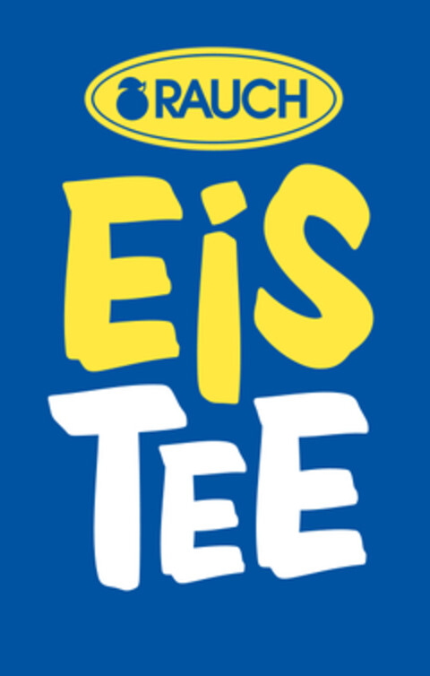 RAUCH EIS TEE Logo (EUIPO, 01/29/2016)