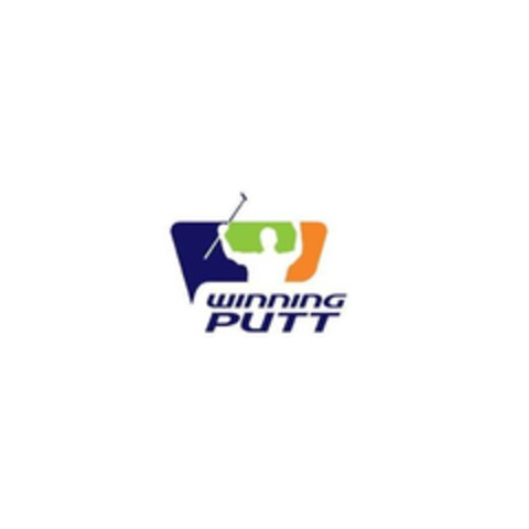 WINNING PUTT Logo (EUIPO, 25.02.2016)