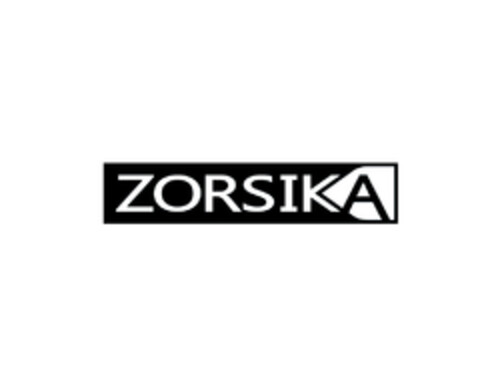 ZORSIKA Logo (EUIPO, 10.03.2016)