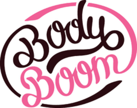 BodyBoom Logo (EUIPO, 14.03.2016)