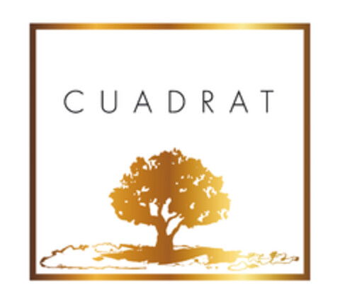 CUADRAT Logo (EUIPO, 16.03.2016)