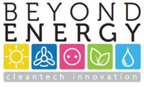 BEYOND ENERGY Logo (EUIPO, 18.04.2016)