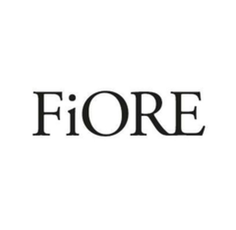 FiORE Logo (EUIPO, 04.05.2016)