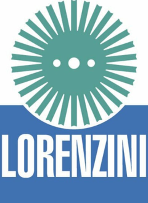 LORENZINI Logo (EUIPO, 19.05.2016)