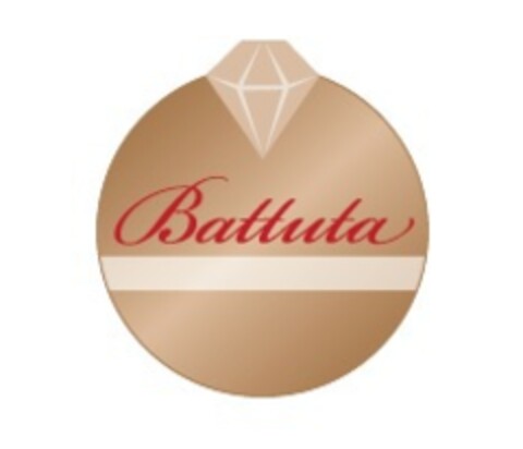 Battuta Logo (EUIPO, 23.06.2016)