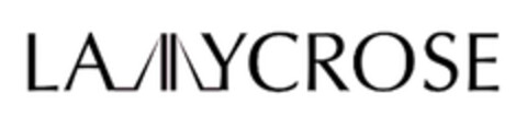 Lamycrose Logo (EUIPO, 07/08/2016)