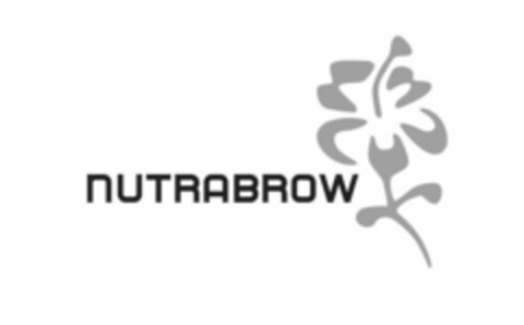 NUTRABROW Logo (EUIPO, 07/13/2016)