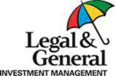 Legal & General INVESTMENT MANAGEMENT Logo (EUIPO, 12.08.2016)