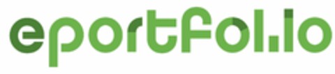 eportfol.io Logo (EUIPO, 06.10.2016)