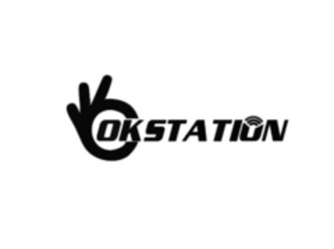 OKSTATION Logo (EUIPO, 25.10.2016)