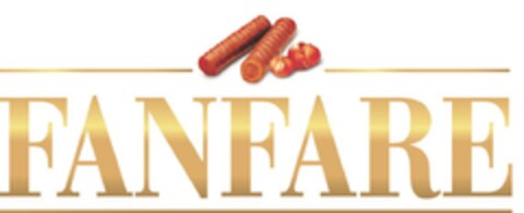 FANFARE Logo (EUIPO, 26.10.2016)