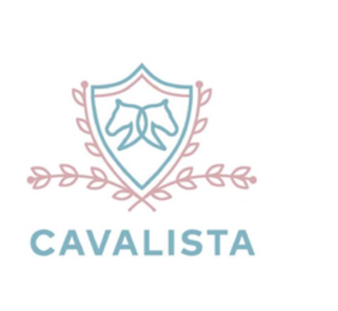 CAVALISTA Logo (EUIPO, 22.11.2016)