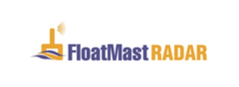 FloatMast RADAR Logo (EUIPO, 05.12.2016)