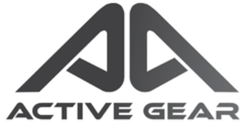 ActiveGear Logo (EUIPO, 20.12.2016)