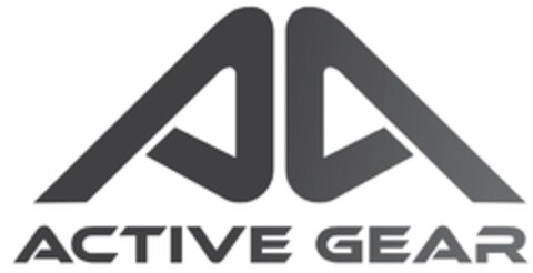 ActiveGear Logo (EUIPO, 12/20/2016)