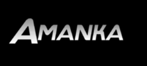 AMANKA Logo (EUIPO, 29.12.2016)
