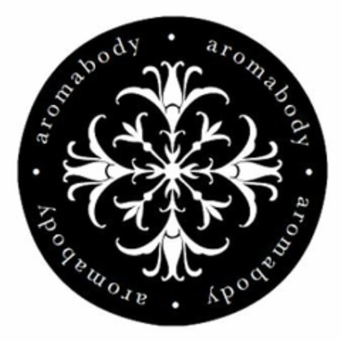 aromabody Logo (EUIPO, 01/24/2017)