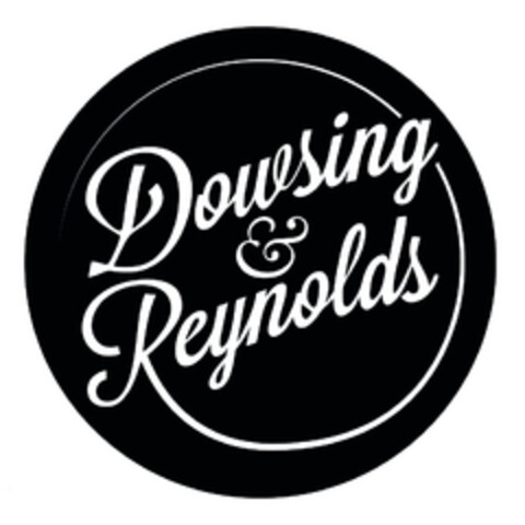 Dowsing & Reynolds Logo (EUIPO, 23.02.2017)