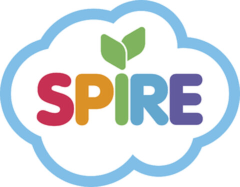 SPIRE Logo (EUIPO, 10.03.2017)