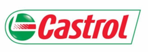 Castrol Logo (EUIPO, 13.03.2017)