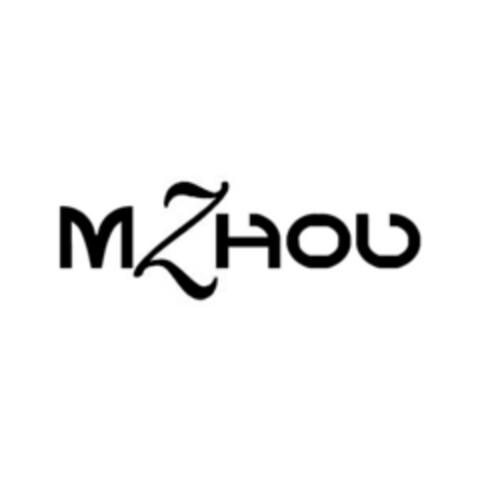 MZHOU Logo (EUIPO, 03/22/2017)