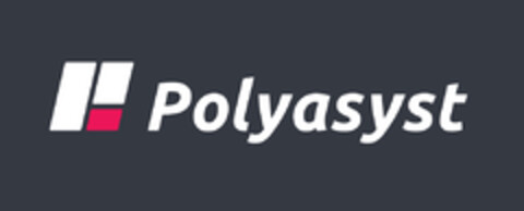 Polyasyst Logo (EUIPO, 10.04.2017)